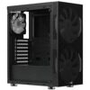 Корпус AeroCool Python  [Python-G-BK-v1]