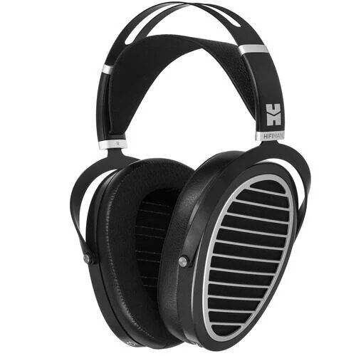 Проводные наушники HIFIMAN Ananda черный