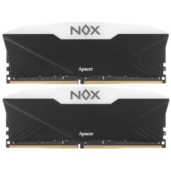 Оперативная память Apacer NOX RGB  [AH4U32G36C252NBAA-2]