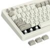 Клавиатура проводная + беспроводная 8BitDo Retro Mechanical Keyboard - M Edition