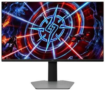 27 Монитор TCL 27P2A серый