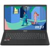 15.6 Ноутбук MSI Modern 15 B7M-217XRU черный [9S7-15HK12-217]