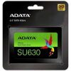 Твердотельный накопитель ADATA XPG 1920 Gb SU630SS ASU630SS-1T92Q-R