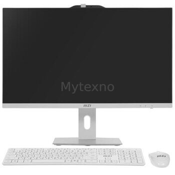 27" Моноблок MSI PRO AP272P 14M-614XRU [9S6-AF8322-614]