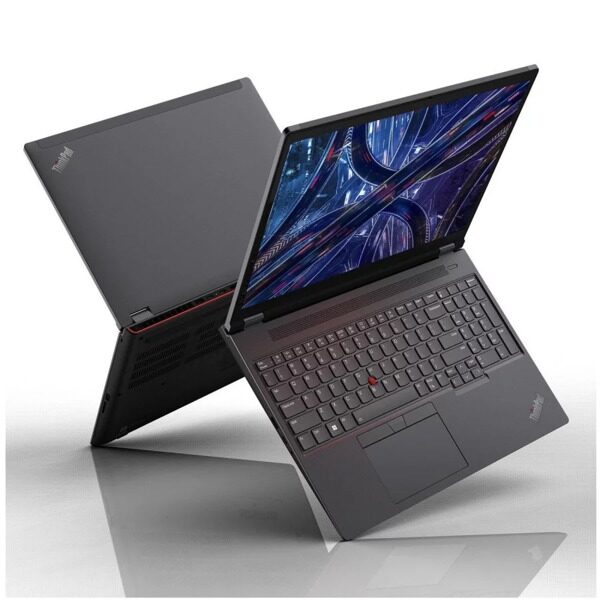 Lenovo ThinkPad P16 Gen 2 Intel Core i7 14700HX 2100MHz/16/3840x2400/32GB/1024GB SSD/NVIDIA RTX 2000 Ada 8GB/Wi-Fi/Bluetooth/Windows 11 Pro (21FA0051US) Black