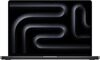 16.2 Ноутбук Apple MacBook Pro черный [MRW13]