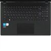 15.6 Ноутбук MSI Modern 15 B13M-610XRU черный [9S7-15H112-610]