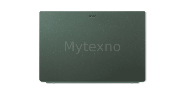 Acer Aspire Vero AV15-53P Mytexno L05 green