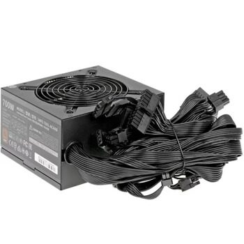 Блок питания Cooler Master MWE Bronze 700W V2  [MPE-7001-ACAAB-EU]