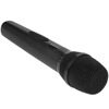 Микрофонный комплект DENN GMS-101D черный