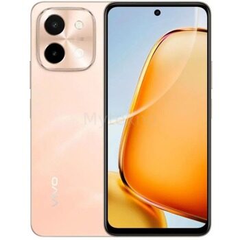 Смартфон Vivo Y28 8/128Gb Rose Gold