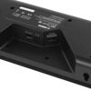 Саундбар Yamaha SR-B40A черный