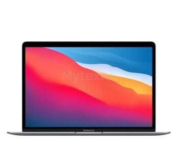 Apple MacBook Air M1/8GB/256/Mac OS Space Gray US / MGN63ZE/A/US - CTO [Z1240002B]