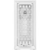 Корпус Thermaltake CTE T500 TG ARGB Snow  [CA-1X8-00F6WN-01]