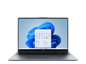 Ноутбук Huawei MateBook D 16 2024 i5-13420H/16GB/1TB/Win11 Space Gray