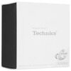Наушники TWS Technics EAH-AZ60M2 серебристый