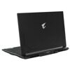 15.6 Ноутбук AORUS 15X ASF черный [ASF-83KZ654SH]