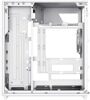 Корпус GameMax F46 WH белый