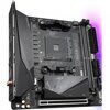 Материнская плата Gigabyte B550I AORUS PRO AX