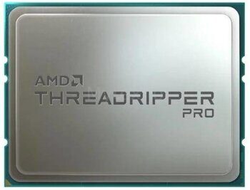 Процессор AMD Ryzen X16 5955WX SWRX8 280W 100-000000447