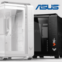 ASUS выпустила новые корпуса TUF Gaming GT502 Horizon