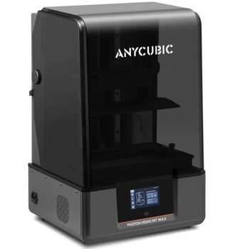 3D принтер Anycubic Photon Mono M7 Max [PM7MBK0B-O]