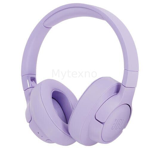 Беспроводные/проводные наушники JBL Tune 720BT сиреневый