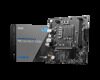 Материнская плата MSI PRO H610M-E DDR4
