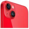 Смартфон Apple iPhone 14 Plus 128Gb Red (MQ393CH/A)