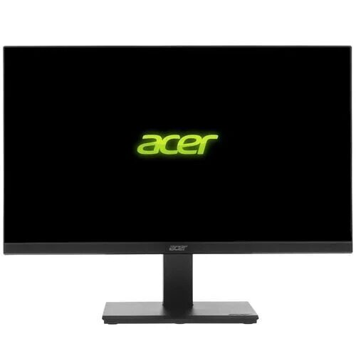 23.8" Монитор Acer Vero V247YAbmipxv черный