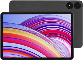 12.1" Планшет Xiaomi Redmi Pad Pro 5G 128 ГБ серый