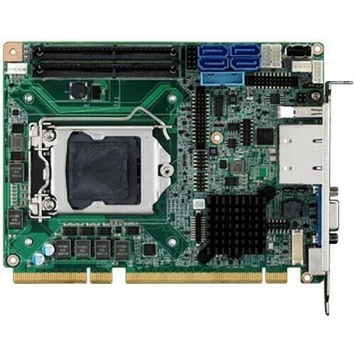 СервернаяматеринскаяплатаAdvantechPCE-3029G2-00A1E_2