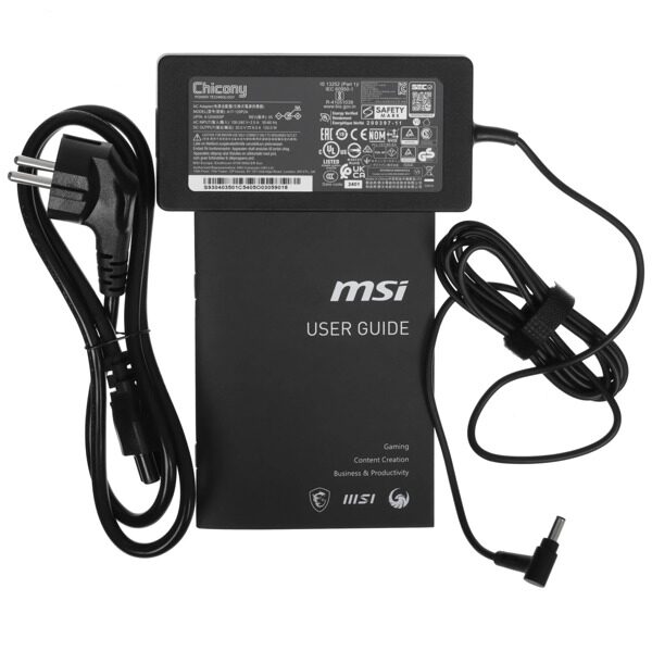 MSI Thin A15 B7VE Mytexno L13