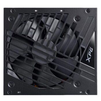 Блок питания ADATA XPG 750W CORE REACTOR II VE 750 (COREREACTORIIVE750G-BKCEU) 16 Pin (PCIe 5.0 Connector Cable Details)