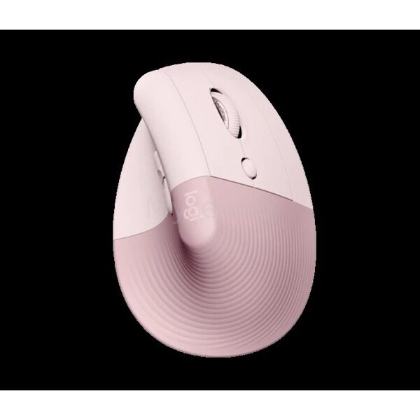 Мышь Logitech LIFT Rose (910-006478/910-006487)