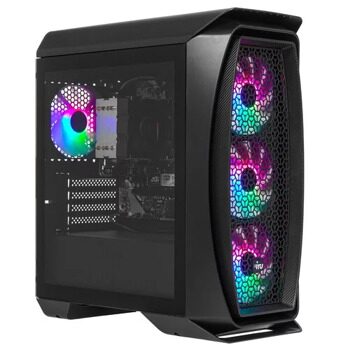 ПК iRU Game 525 MT  [2067370]