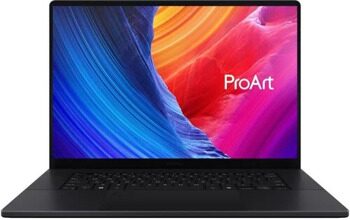 16" Ноутбук ASUS ProArt P16 H7606WI-ME145X черный