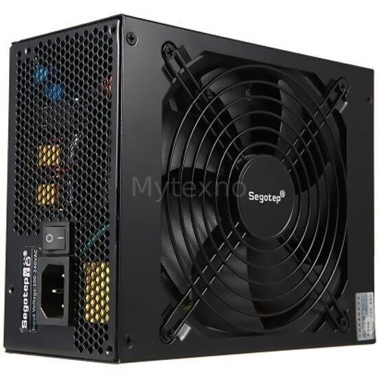 Блок питания Segotep 1700W GP1800G