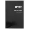 15.6 Моноблок MSI PRO AP162T ADL-028RU  [9S6-A60211-028]