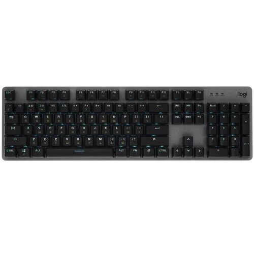 Клавиатура проводная Logitech K845  [920-009216]