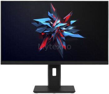 27" Монитор DEXP DF27H2 черный