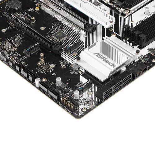 Материнская плата ASRock Z790 Pro RS