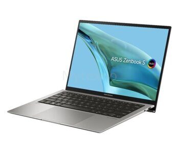 ASUS ZenBook S13 i7-1355U/16GB/512/Win11 OLED