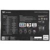 Система охлаждения Thermaltake TH240 V2 Ultra EX ARGB Sync [CL-W414-PL12SW-A]