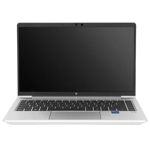 14 Ноутбук HP EliteBook 640 G9 серебристый [9B995EA]