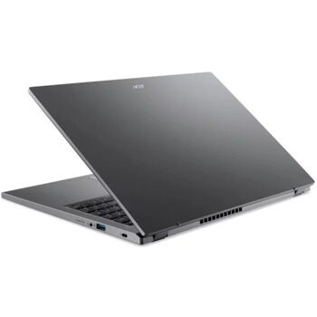 Ноутбук Acer Extensa 15 EX215-23-R9DA AMD Ryzen 3 7320U 2400MHz/15.6/1920x1080/16GB/512GB SSD/AMD Radeon 610M/Wi-Fi/Bluetooth/Windows 11 Home (NX.EH3CD.00E) Grey