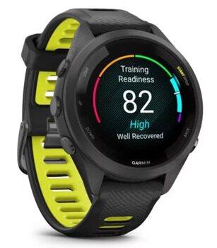 Спортивные часы Garmin Forerunner 265S [010-02810-05]