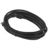 Микрофон Shure Motiv MV7+ черный [MV7+-K]