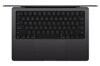 14.2 Ноутбук Apple MacBook Pro M4 черный