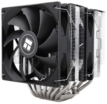 Кулер для процессора Thermalright Phantom Spirit 120  [TRPS120]